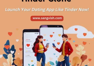 Tinder-Clone