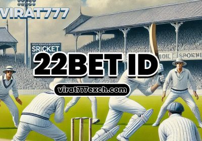 22Bet-ID