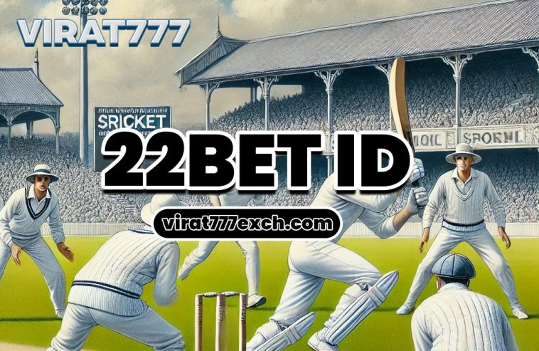 22Bet Login: Place your cricket bets with 22Bet Login