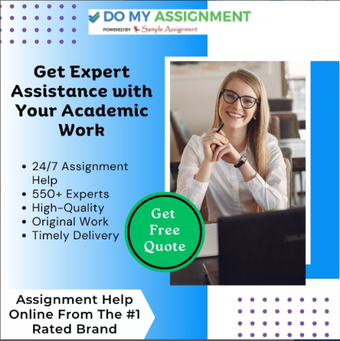 Do My Assignment – Affordable Online Help to Excel in Your Studies!