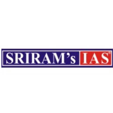 SRIRAMs IAS