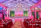 Marriage Lawn In Rajajipuram – Greenfields Gardens