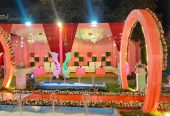 Marriage Lawn In Rajajipuram – Greenfields Gardens