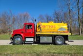 Barnes Sewer & Septic Service LLC