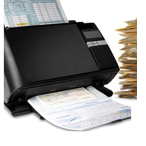 Transform Your Office: Secure Document Scanning & Shredding Solutions