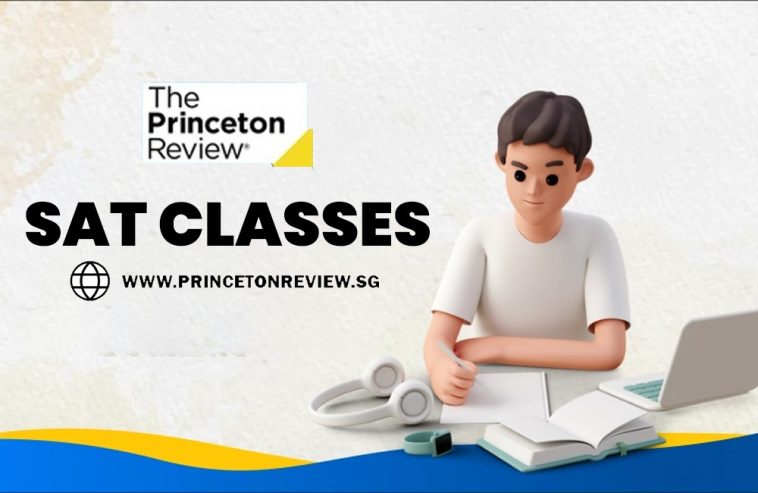 SAT Classes: Studying Strategies for Each Section