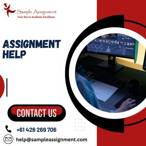 Struggling with Deadlines? Get Expert Assignment Help Now!