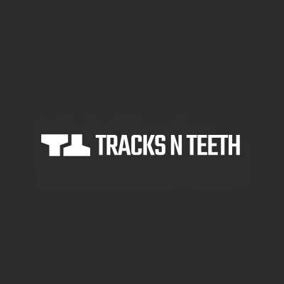 TracksNTeeth