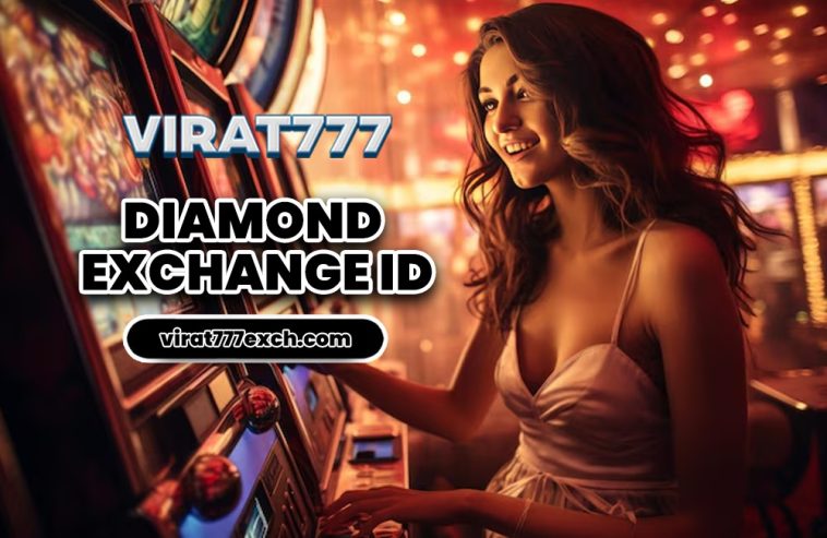 Diamond Exch – Ways to Add Privacy & Secure a Betting ID