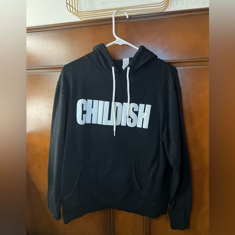 Childish Clothing | Childish Hoodie & T-Shirt 50% OFF