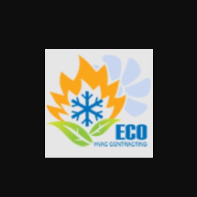 ECO HVAC CONTRACTING