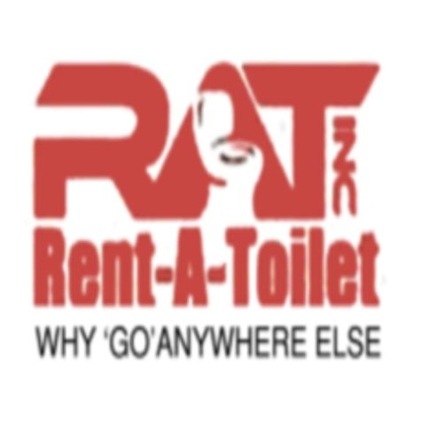 Rent A Toilet