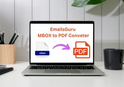 mbox-to-pdf