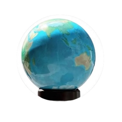 Large Globes