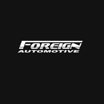 FOREIGN AUTOMOTIVE