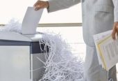 Transform Your Office: Secure Document Scanning & Shredding Solutions