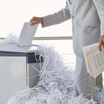 Transform Your Office: Secure Document Scanning & Shredding Solutions