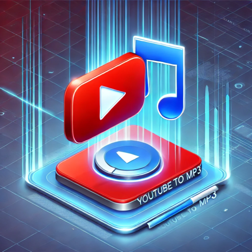 yt1s: YouTube to mp3 converter